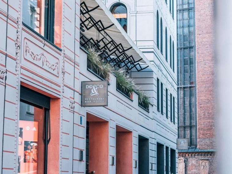 Do & Co Hotel Munich, Munich, Germany