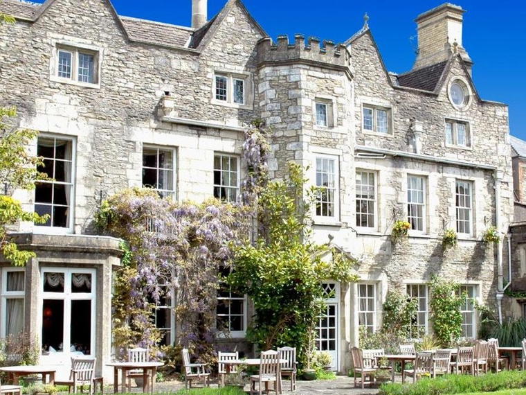The Close, Tetbury, Tetbury, United Kingdom