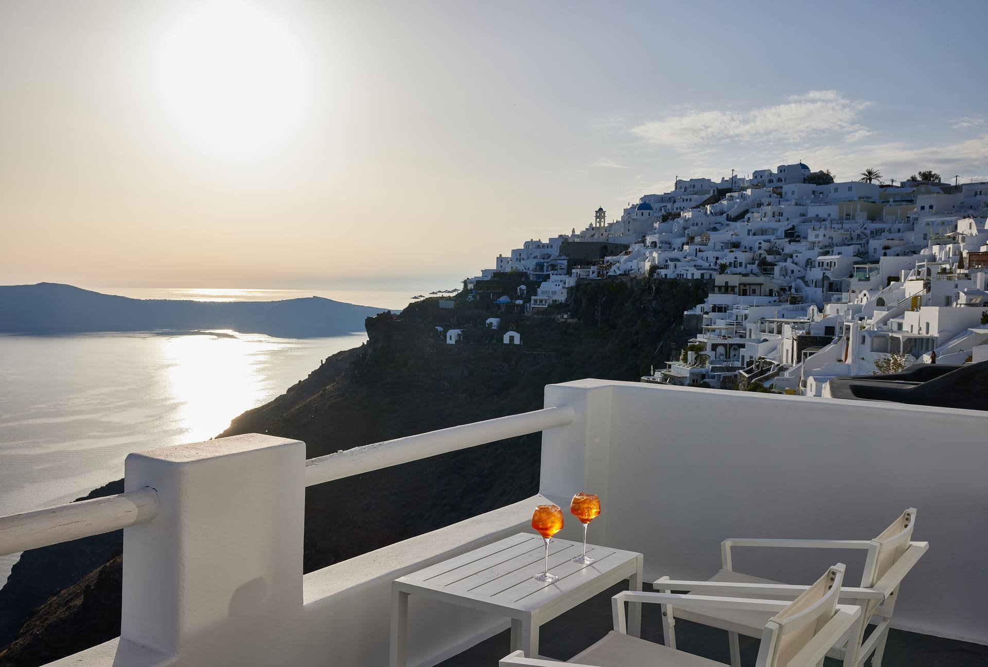 Aeifos Boutique Hotel Santorini, Hotel in Santorini