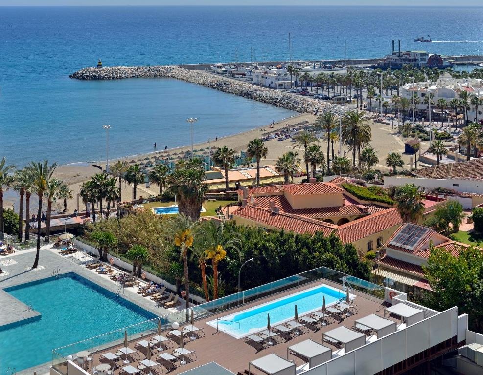 Hotel Ocean House Costa del Sol, Affiliated by Melia, Málaga, Spain