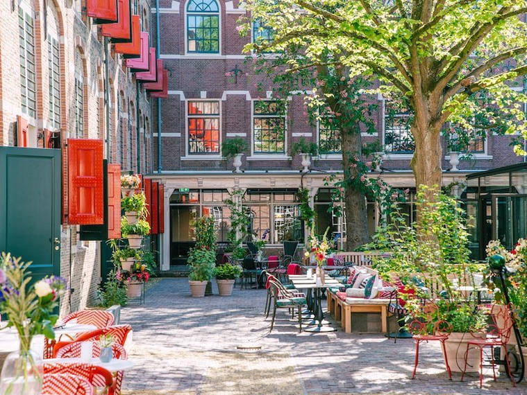Weeshuis Gouda, Gouda, Netherlands