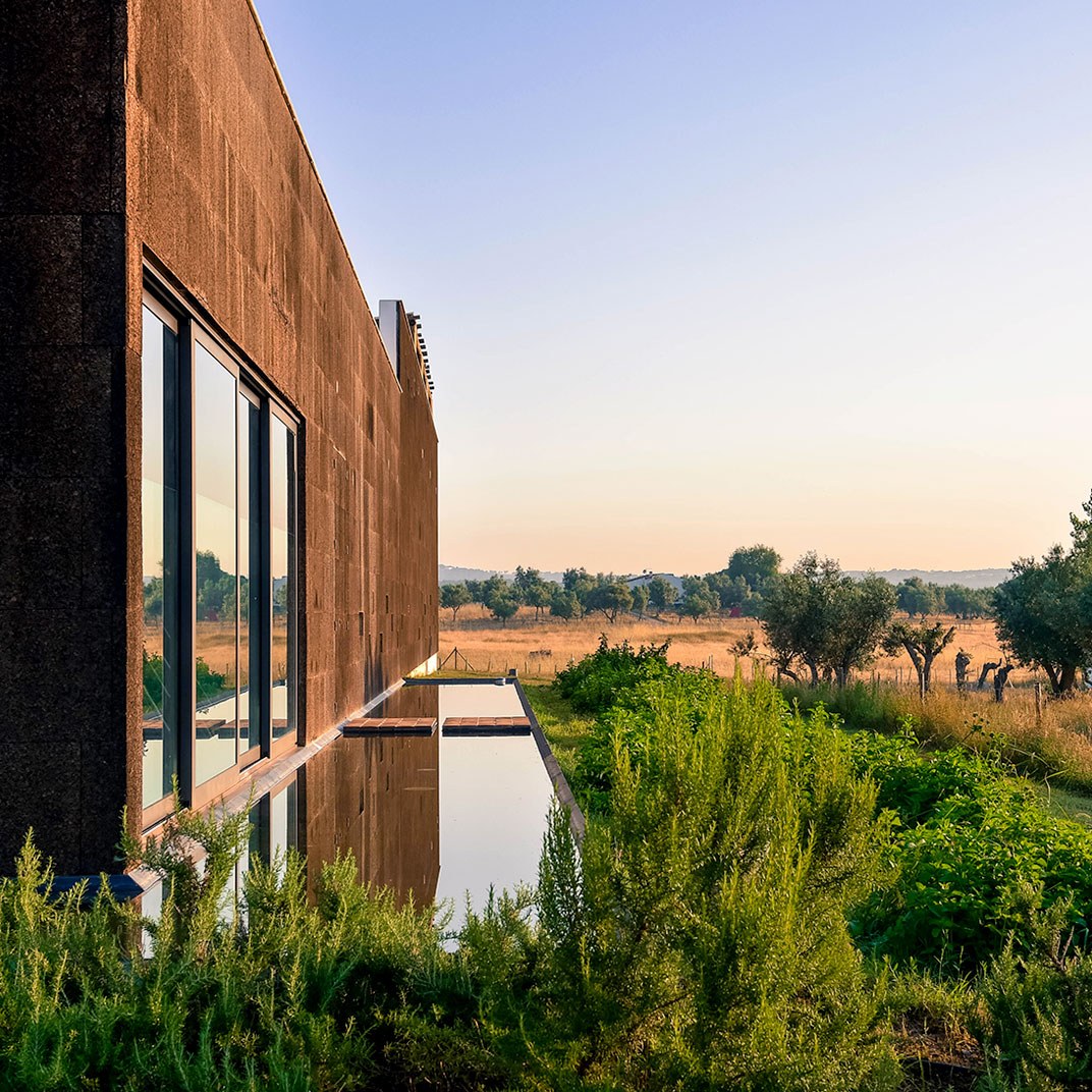 The Lince Ecorkhotel Évora, Évora, Portugal