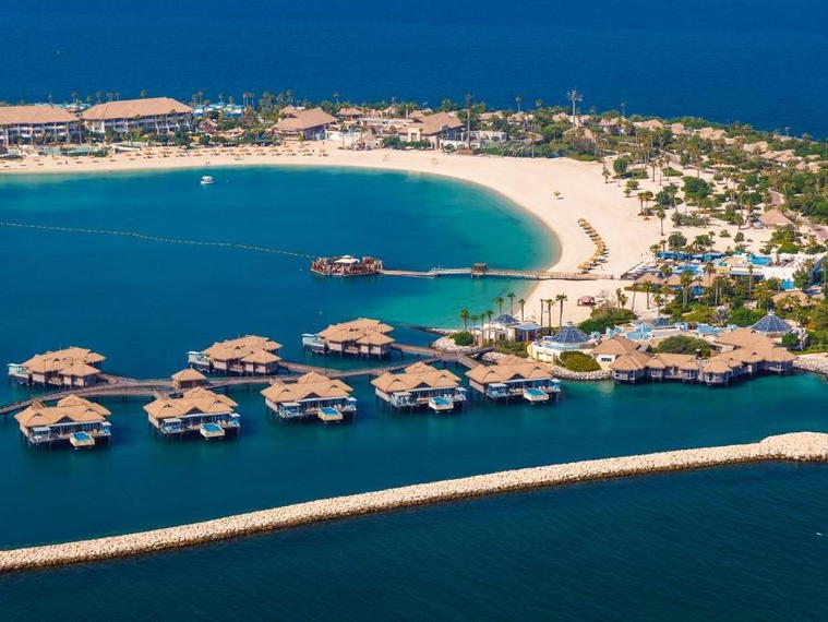 Banana Island Resort Doha by Anantara, Doha, Qatar