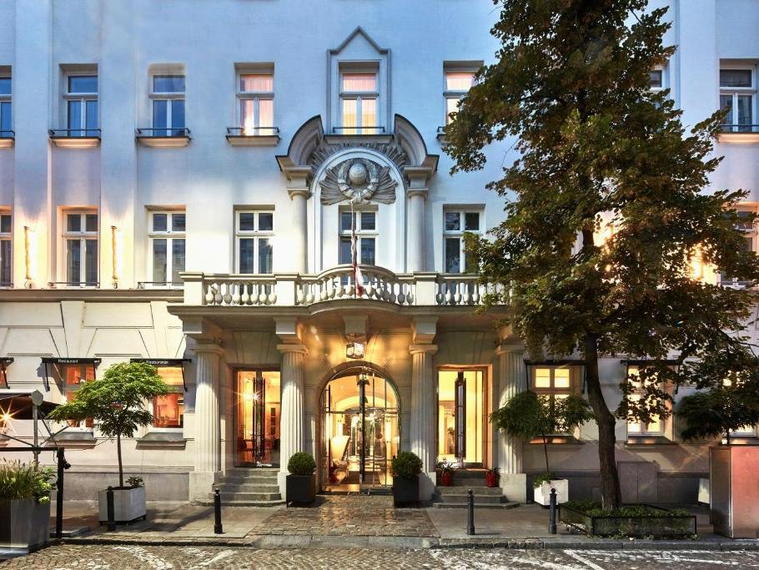 H15 Boutique Hotel, Warsaw, Poland
