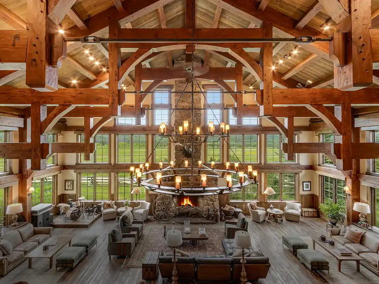 VISTA VERDE, Clark, United States