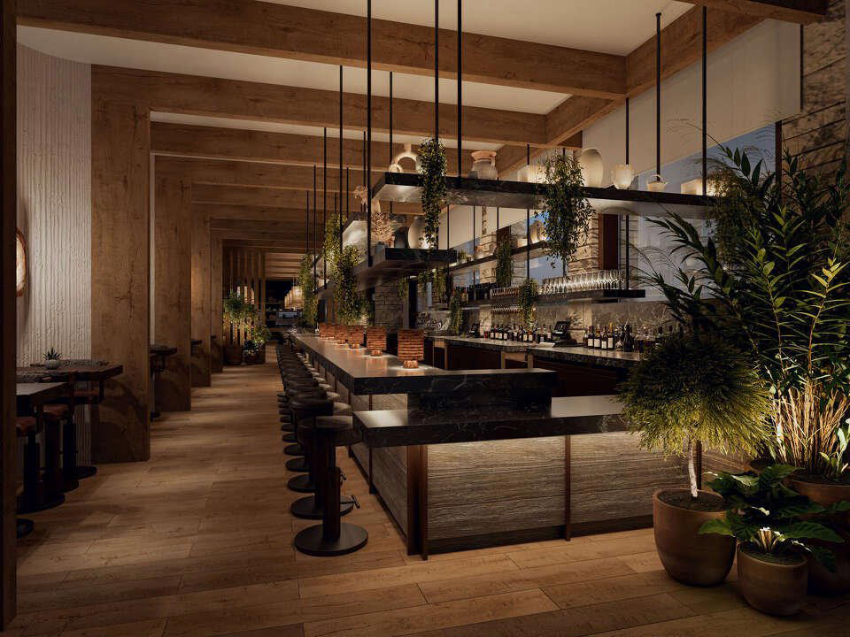 1 Hotel Austin hotel in Austin, United States