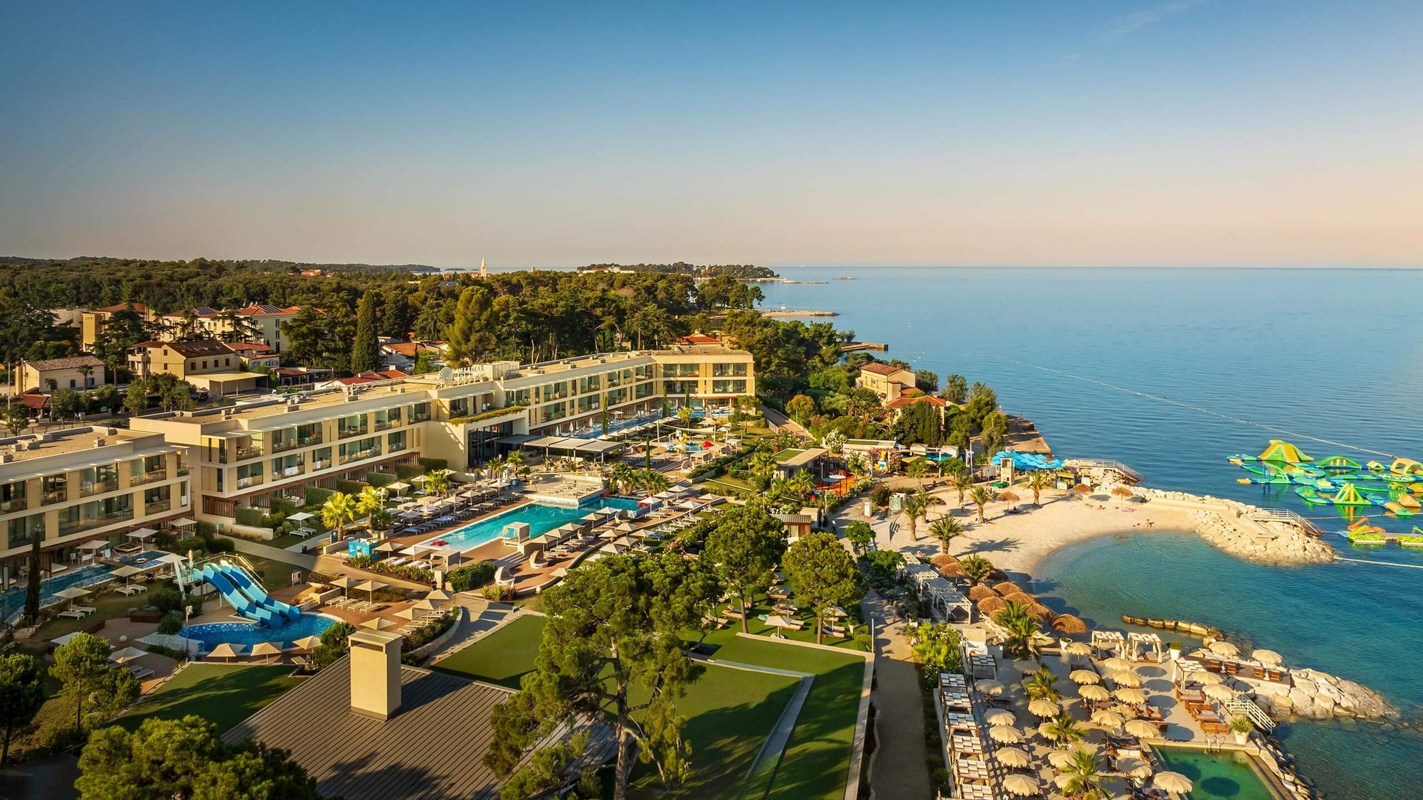Marea Suites, Valamar Collection