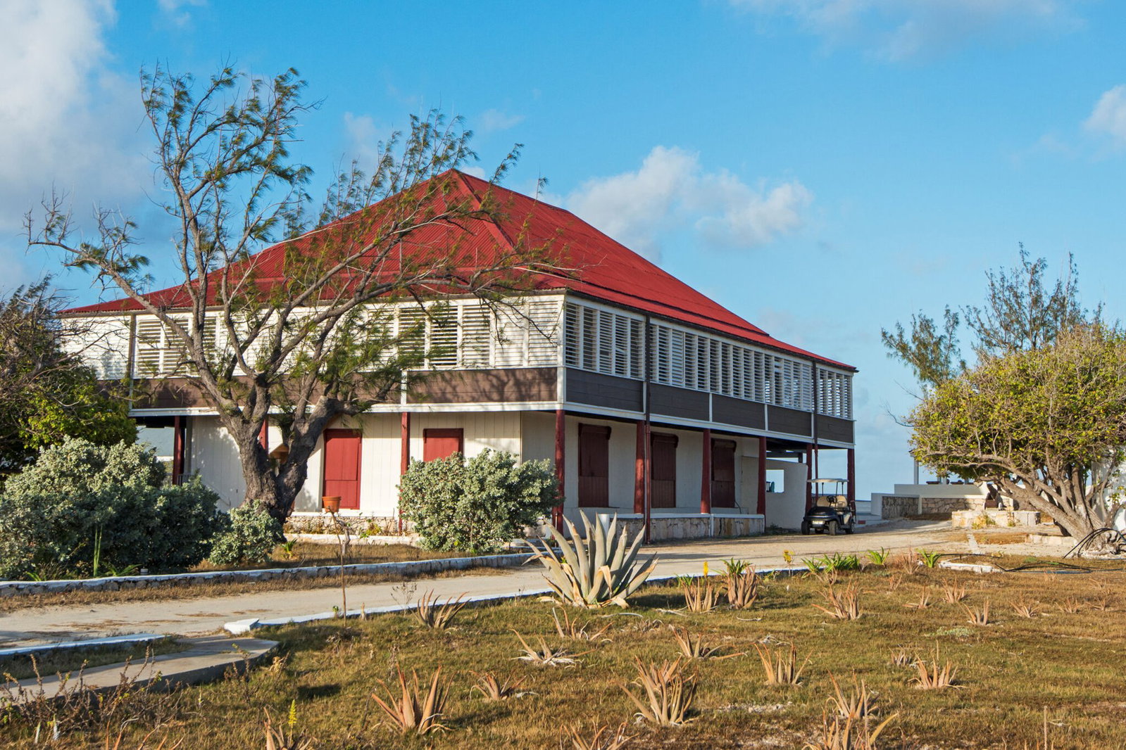 Villas of Salt Cay, Balfour Town, Turks & Caicos