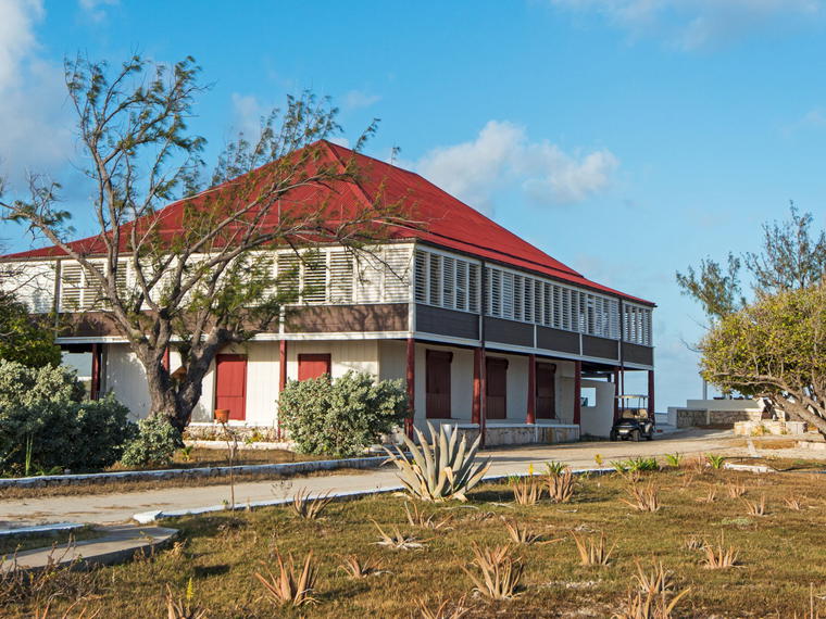 Villas of Salt Cay, Balfour Town, Turks & Caicos