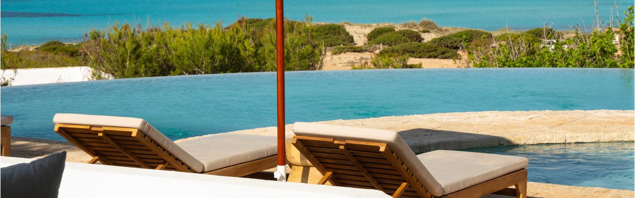 Dunas de Formentera