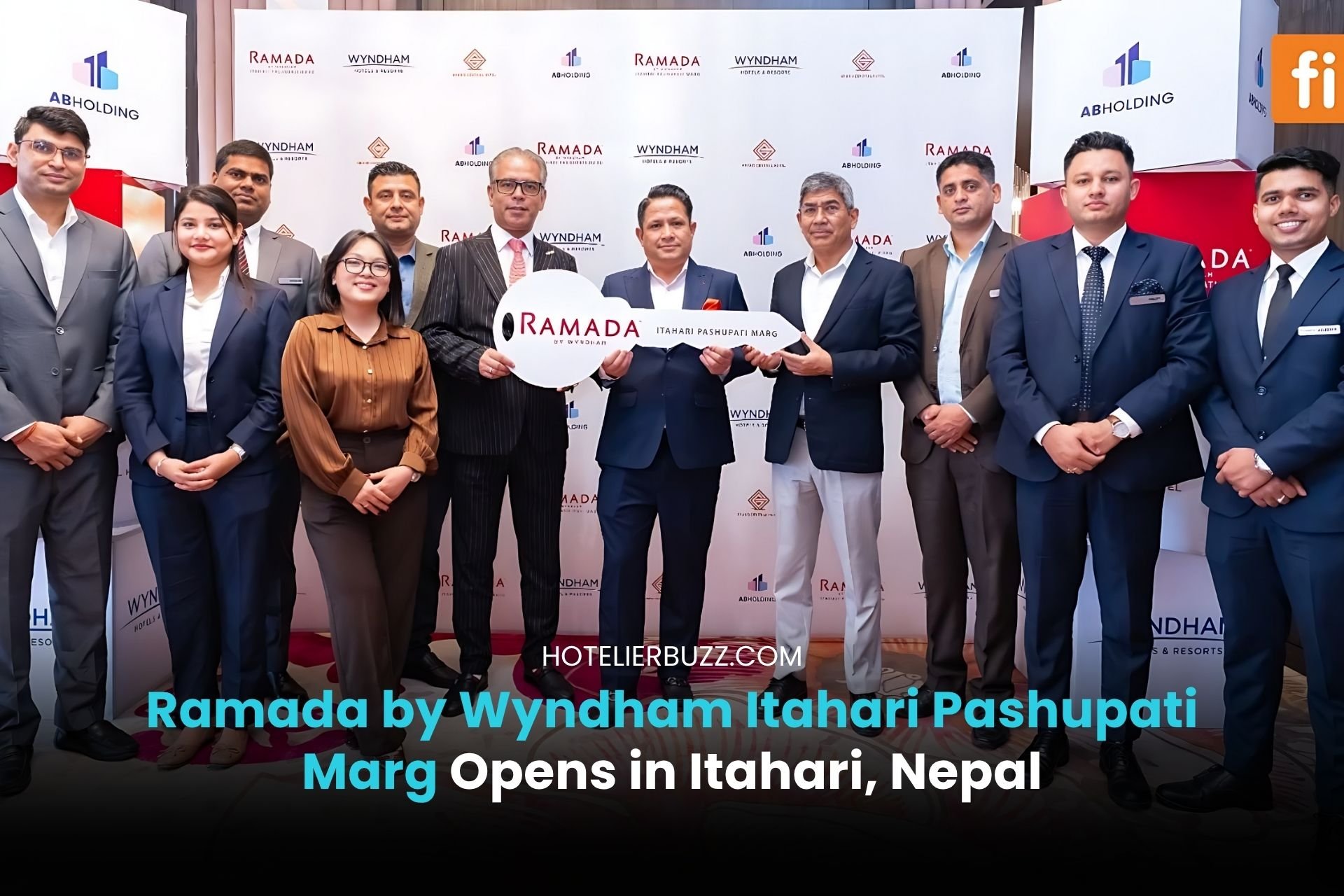 Ramada by Wyndham Itahari Pashupati Marg hotel in Itahari, Nepal