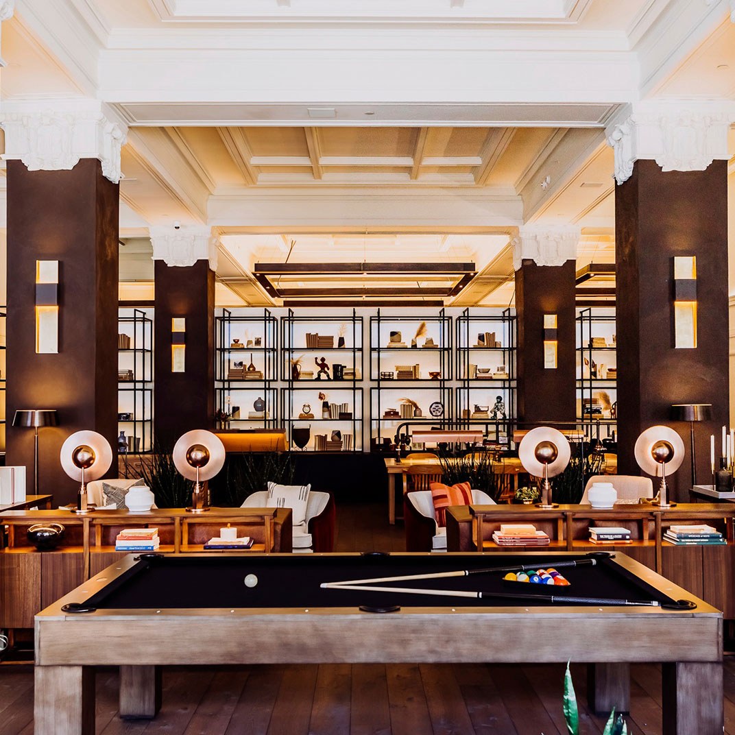 Surety Hotel