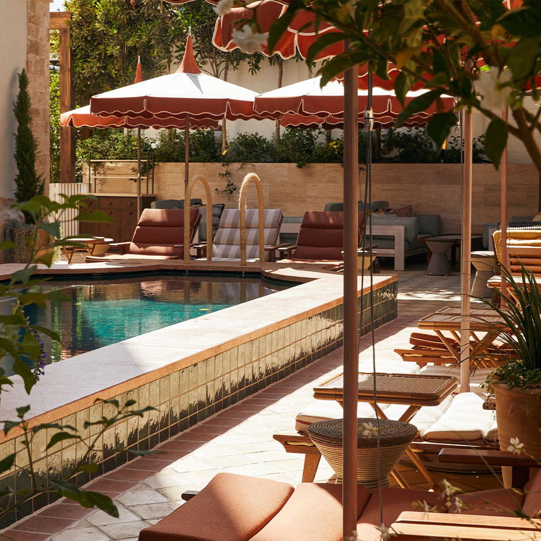 Soho House Tel Aviv, Jaffa hotel in Jaffa