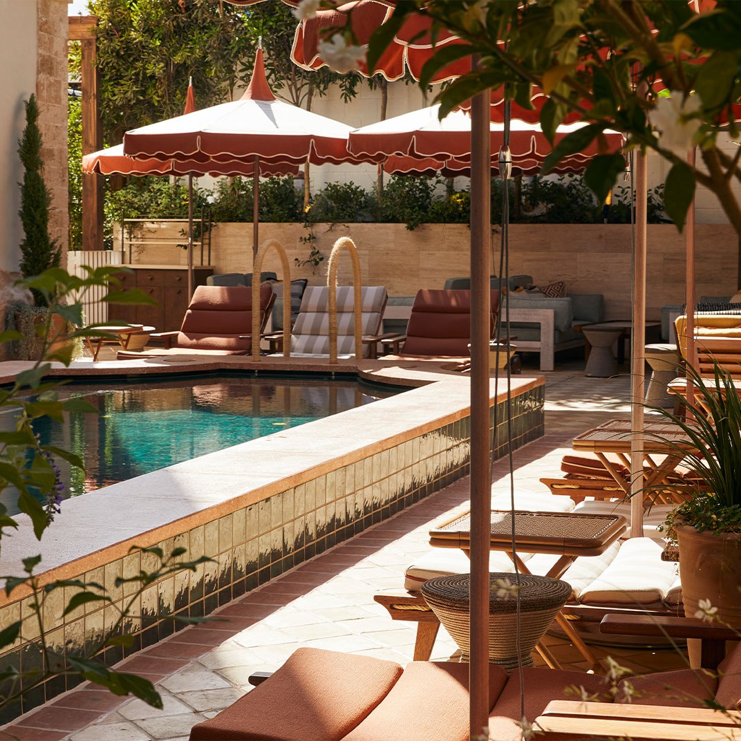 Soho House Tel Aviv, Jaffa, Jaffa, Israel