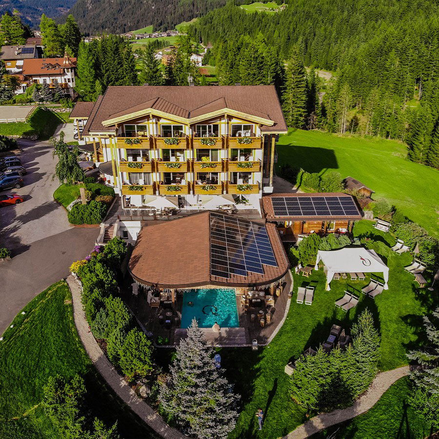 Olympic SPA Hotel, Hotel in Vigo Di Fassa