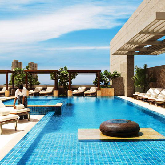 Four Seasons Hotel Mumbai hotel in Mumbai