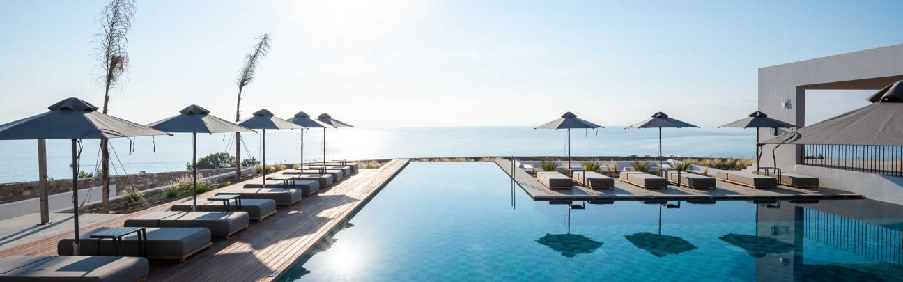 KOIA All-Suite Wellbeing Resort, Kos, Greece