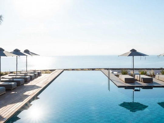 KOIA All-Suite Wellbeing Resort, Kos, Greece