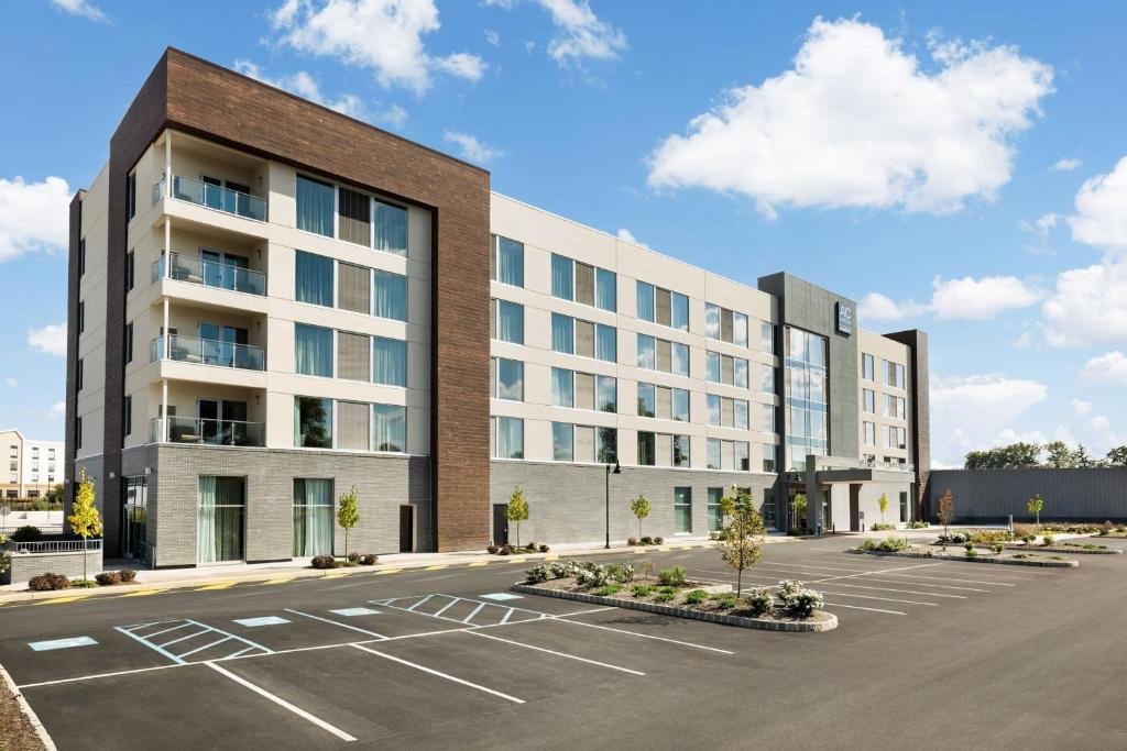 AC Hotel Newtown Square hotel in Newtown Square