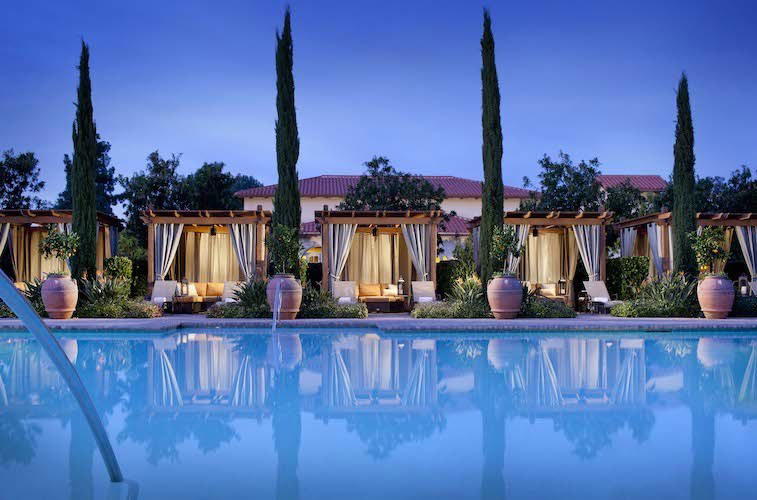 Rancho Bernardo Inn, San Diego, United States