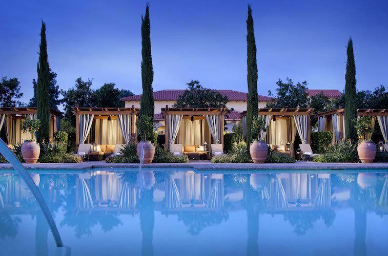 Rancho Bernardo Inn, Hotel in San Diego