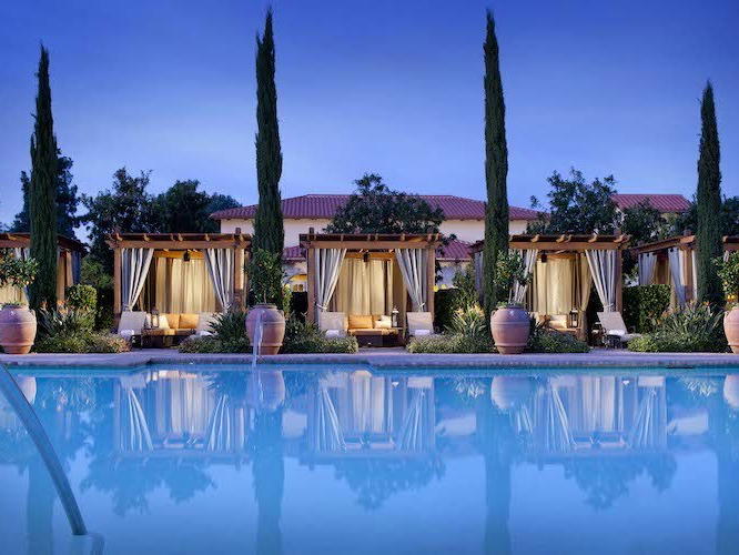 Rancho Bernardo Inn, San Diego, United States