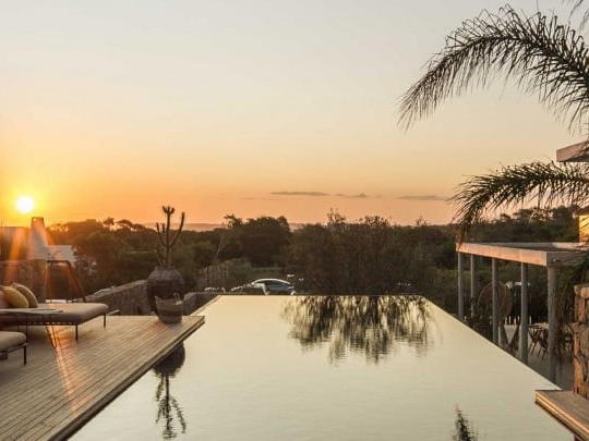 Posada Ayana, José Ignacio, Uruguay