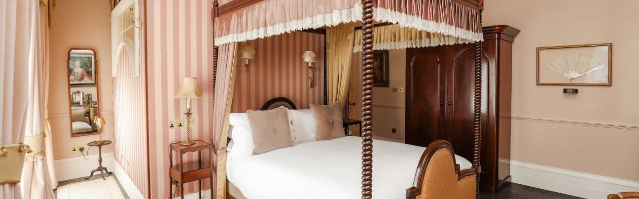 Henry's Townhouse, Marylebone, London, United Kingdom
