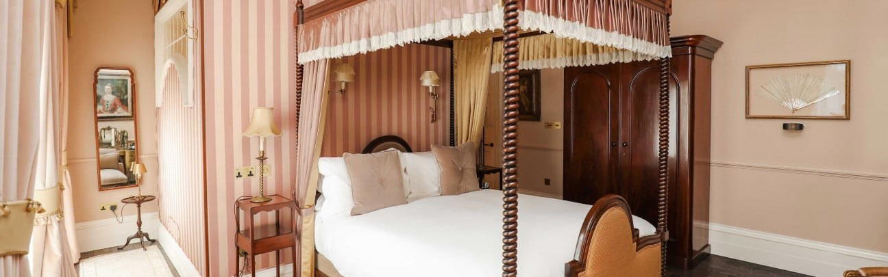 Henry's Townhouse, Marylebone, London, United Kingdom