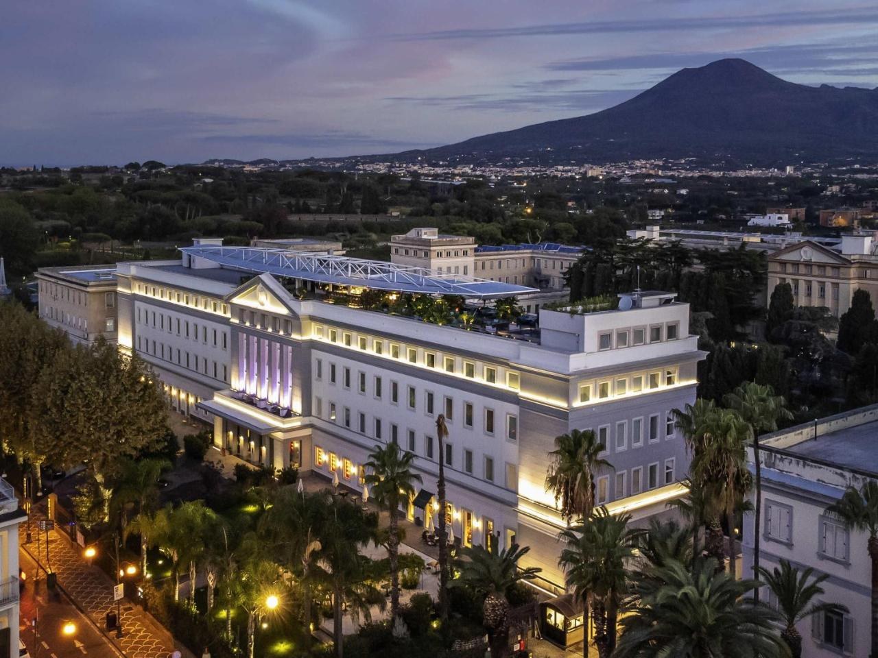 HABITA79, Pompeii, A Tribute Collection Hotel, Pompei, Italy