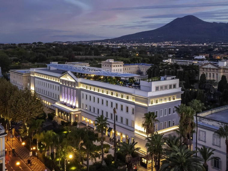 HABITA79, Pompeii, A Tribute Collection Hotel, Pompei, Italy