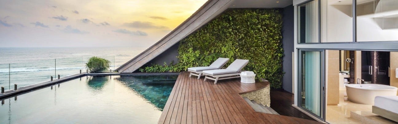 COMO Uma Canggu, Canggu, Indonesia