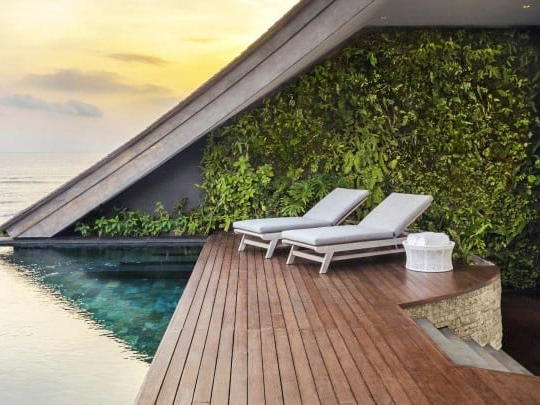 COMO Uma Canggu, Canggu, Indonesia