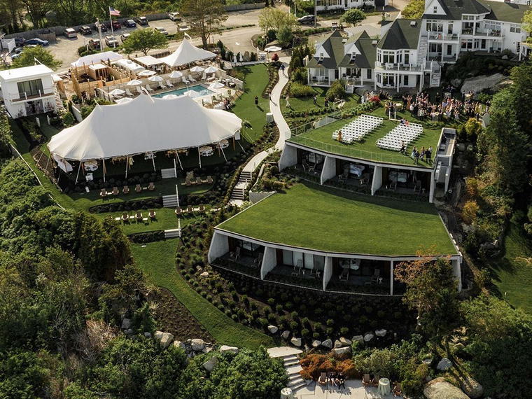 ViewPoint Hotel, York, United States