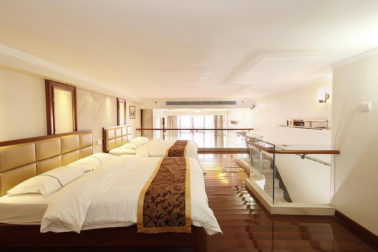 Hakka Hostel hotel in Chengdu
