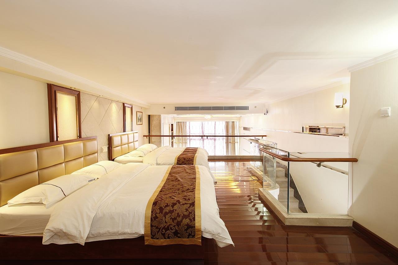 Hakka Hostel, Hotel in Chengdu