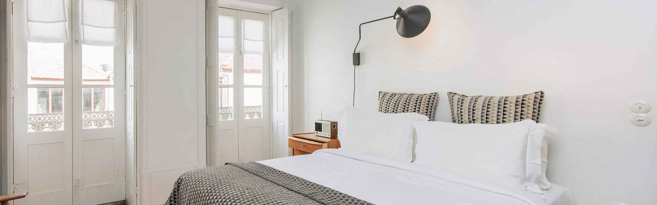 ROSA ET AL, Hotel in Porto