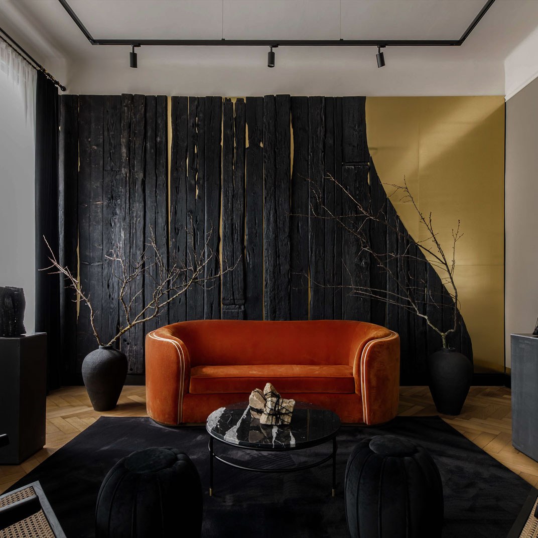 Zola Hotel - Palais de Bohème, Vienna, Austria