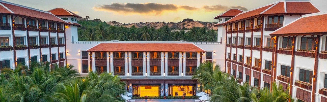 The Anam Mui Ne, Hotel in Mui Ne