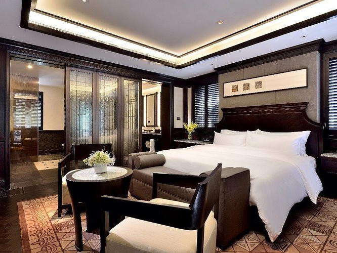 Yihe Mansions, Nanjing, China