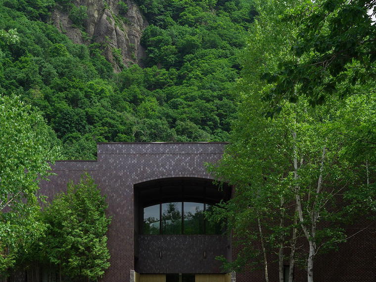 Suigan, Sapporo, Japan
