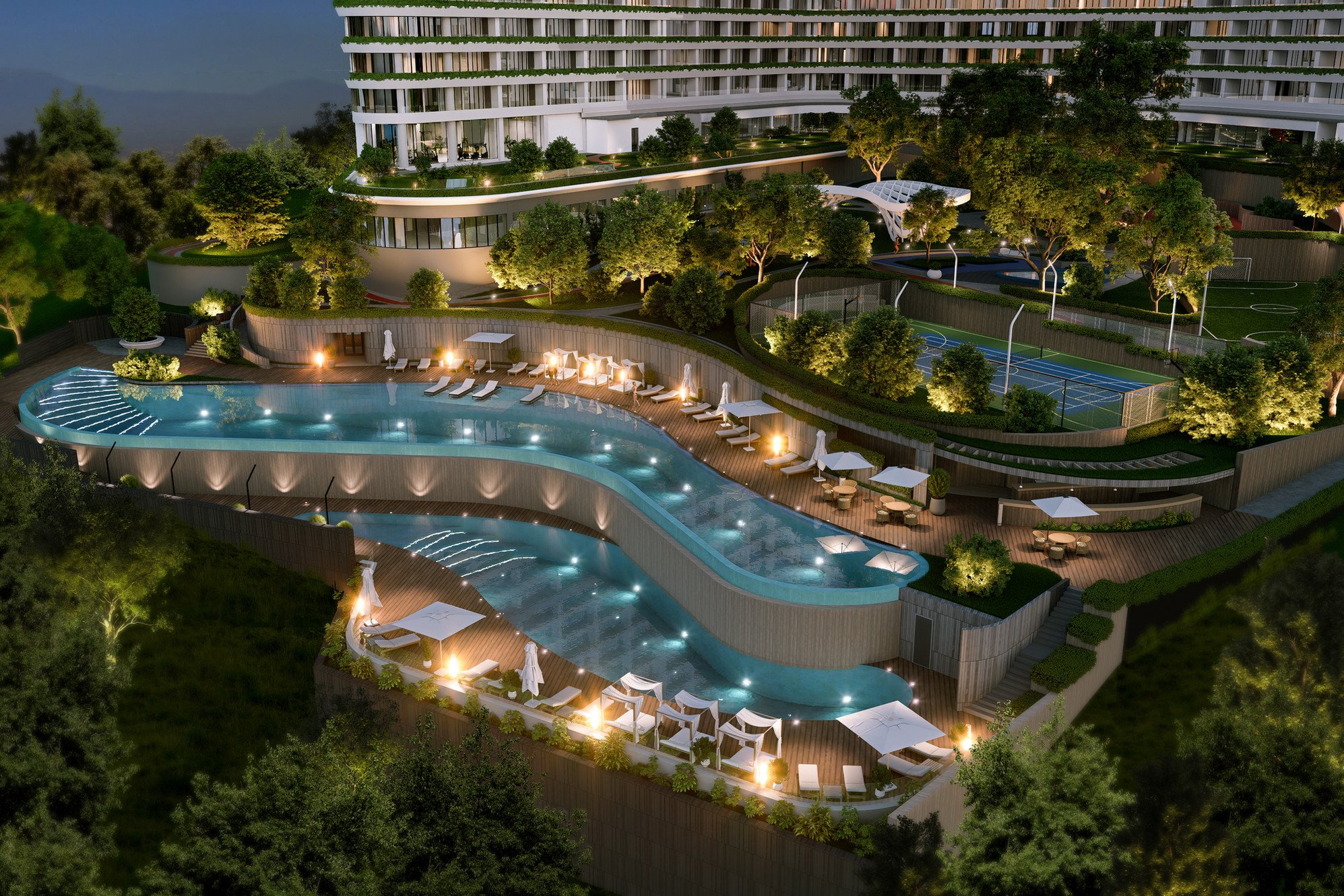Pullman Residences Yerevan