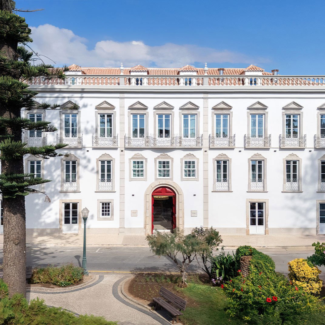 Palácio de Tavira