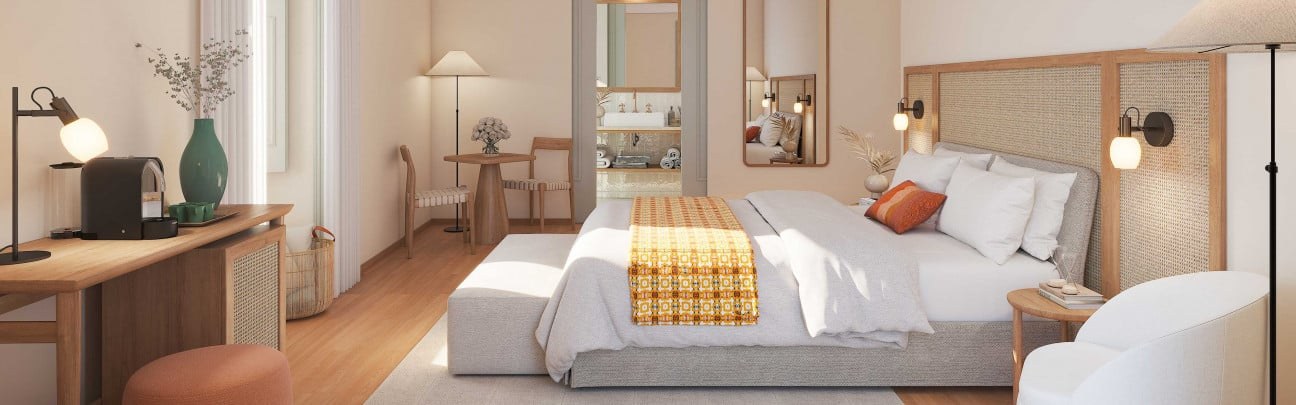 Palácio de Tavira hotel in Tavira