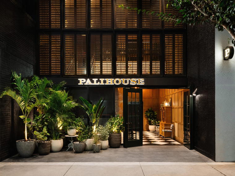 Palihouse Hyde Park Village, Tampa, United States