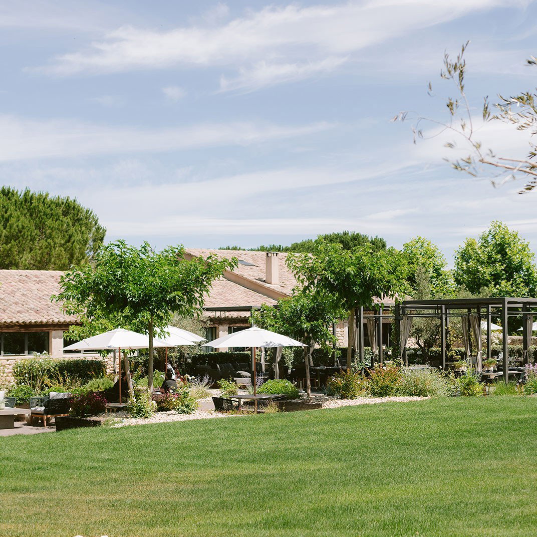 Domaine la Pierre Blanche