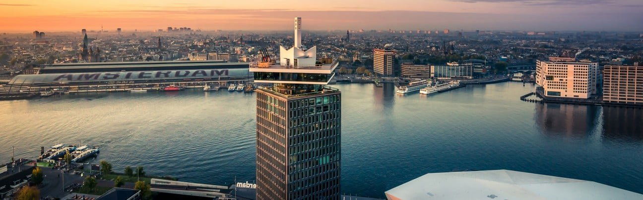 Sir Adam Hotel, Hotel in Amsterdam