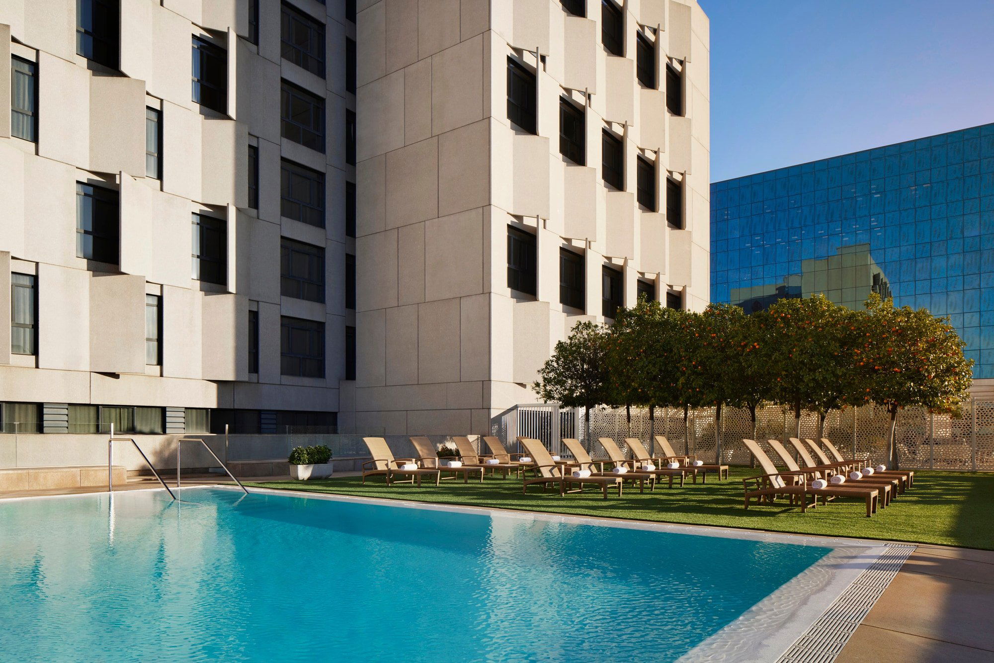 Hotel NH Collection Sevilla, Hotel in Seville