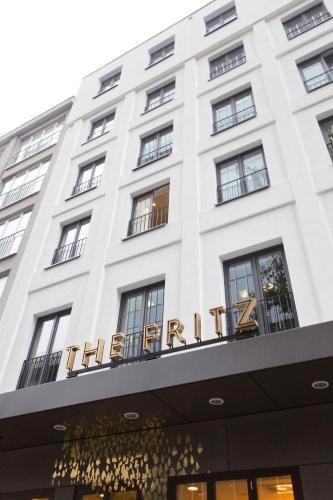 The Fritz Düsseldorf Königsallee, Düsseldorf, Germany