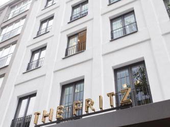 The Fritz Düsseldorf Königsallee, Düsseldorf, Germany